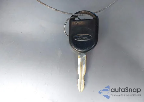 2008 Ford Ranger Sport/Xlt z USA, uszkodzony, nr VIN 1FTYR44U08PA30826